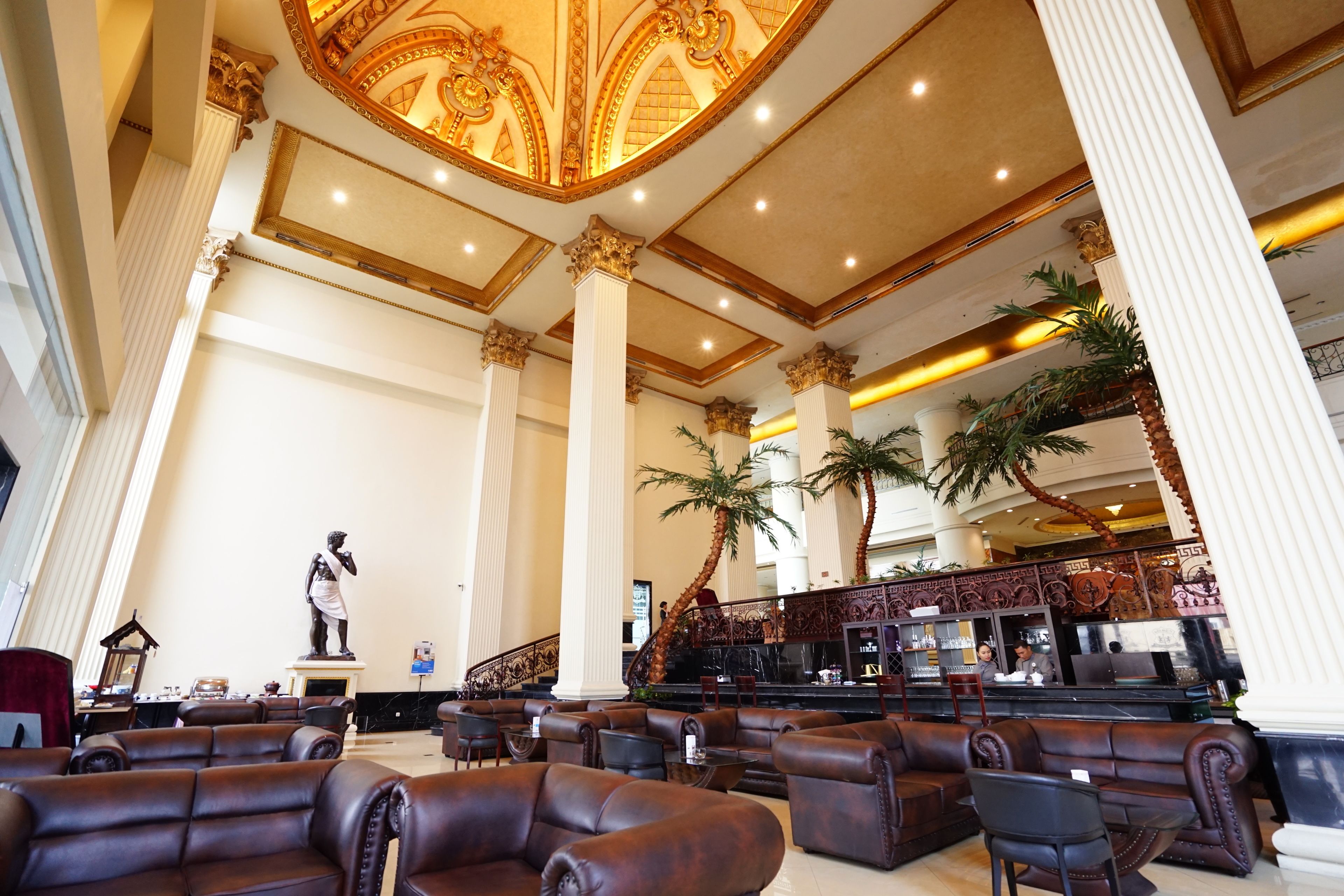 Foto - Golden Boutique Hotel Kemayoran