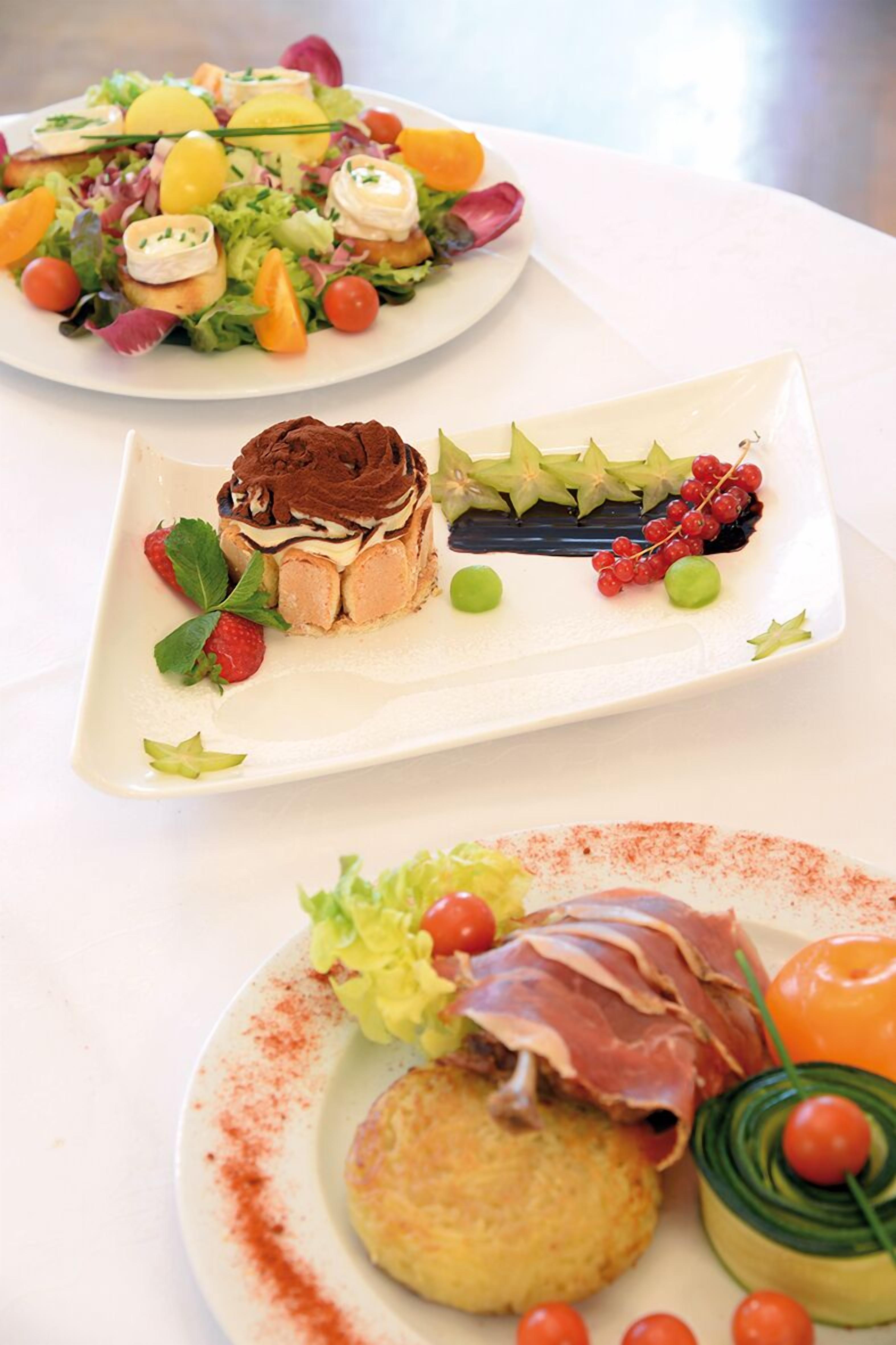 Photo - Hôtel Gloria & Avenue