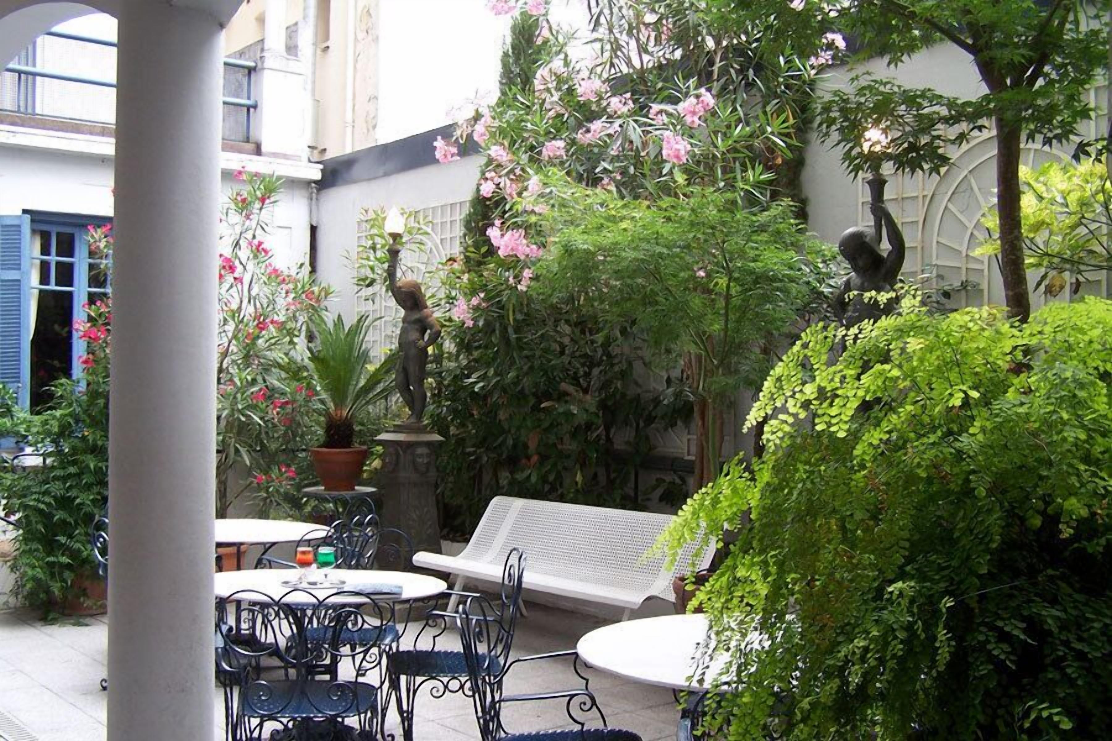 Photo - Hôtel Gloria & Avenue