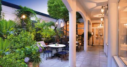 Hotel Gloria et Avenue