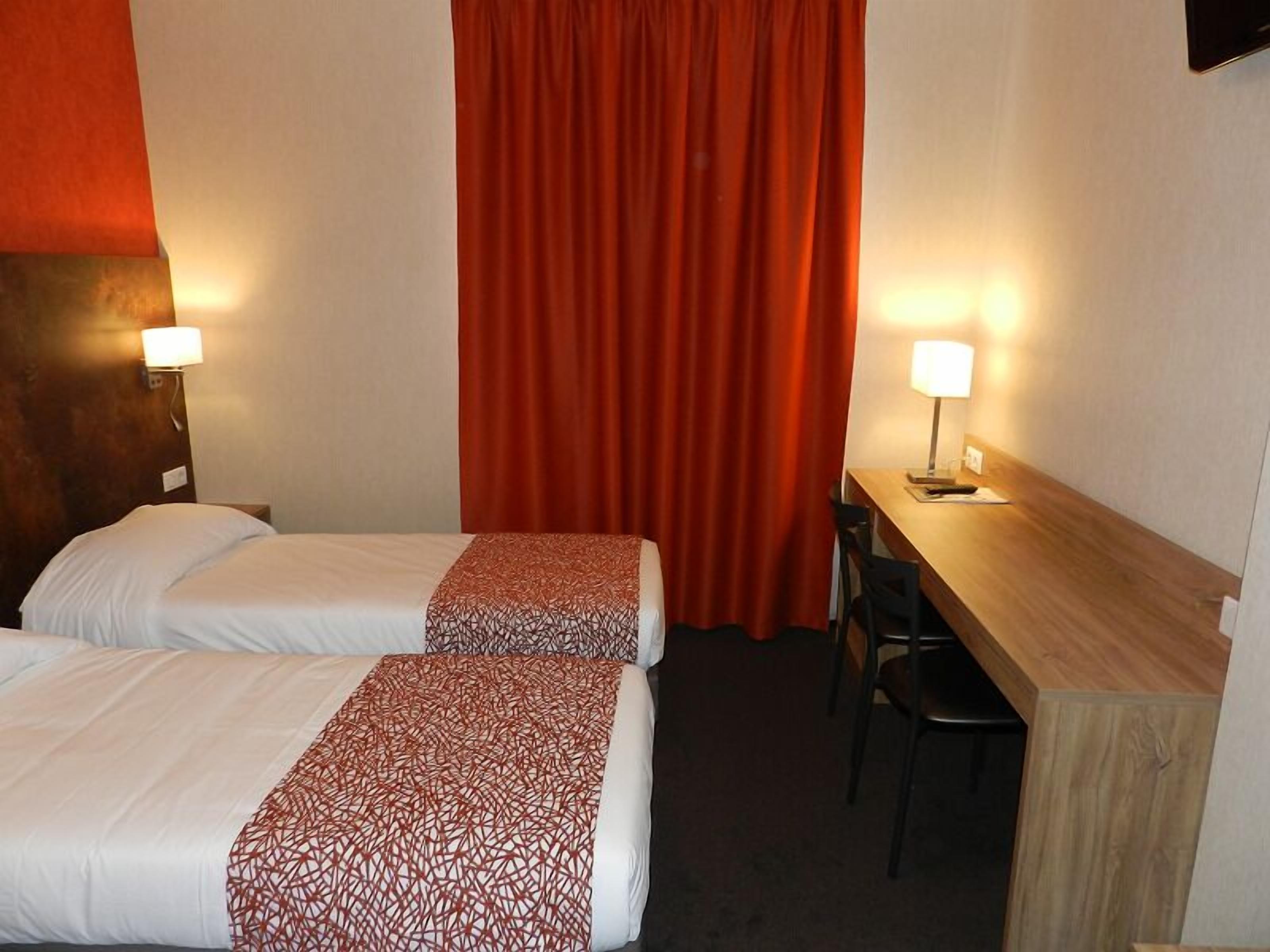 Photo - Hôtel Gloria & Avenue