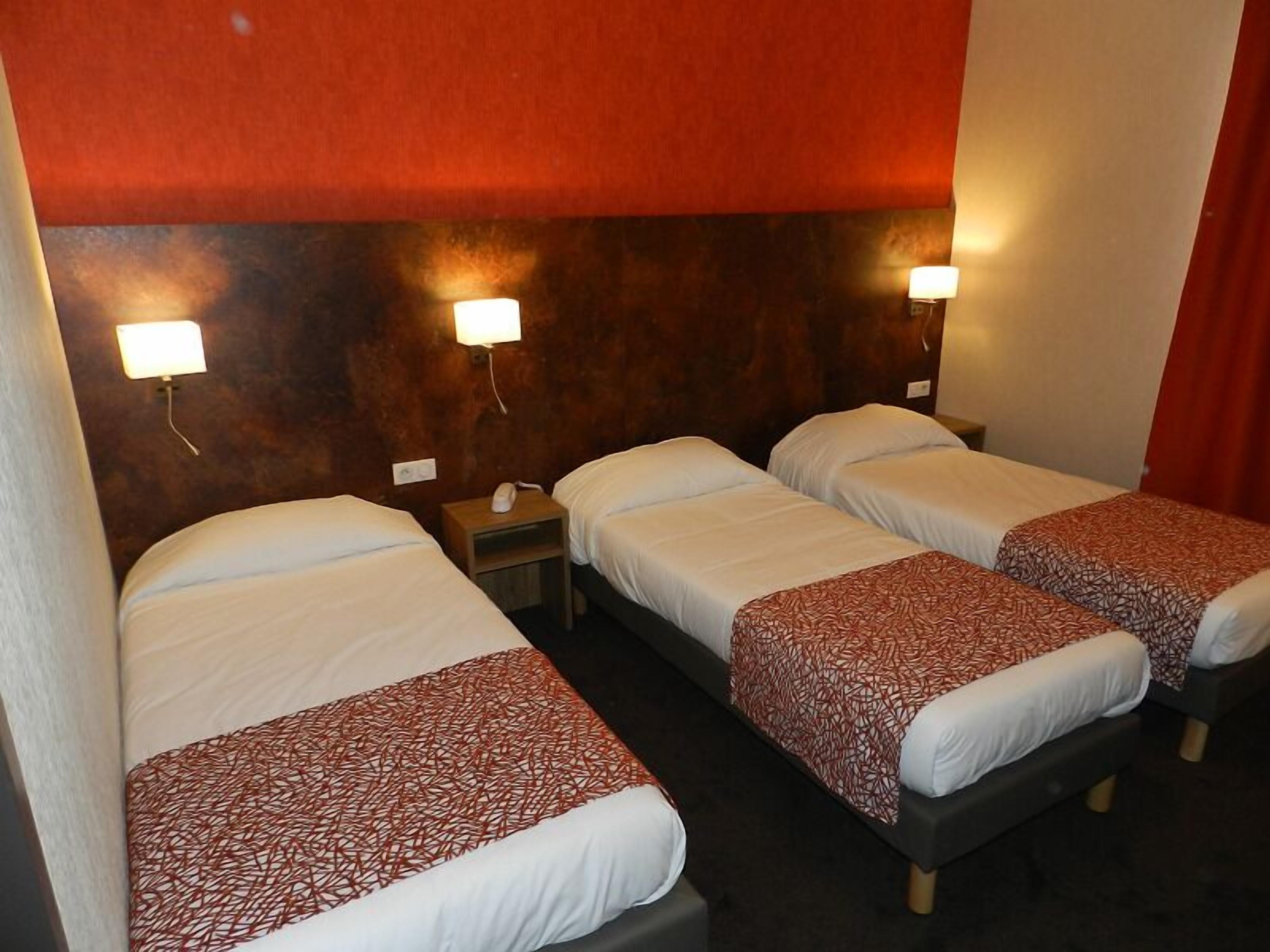 Photo - Hôtel Gloria & Avenue