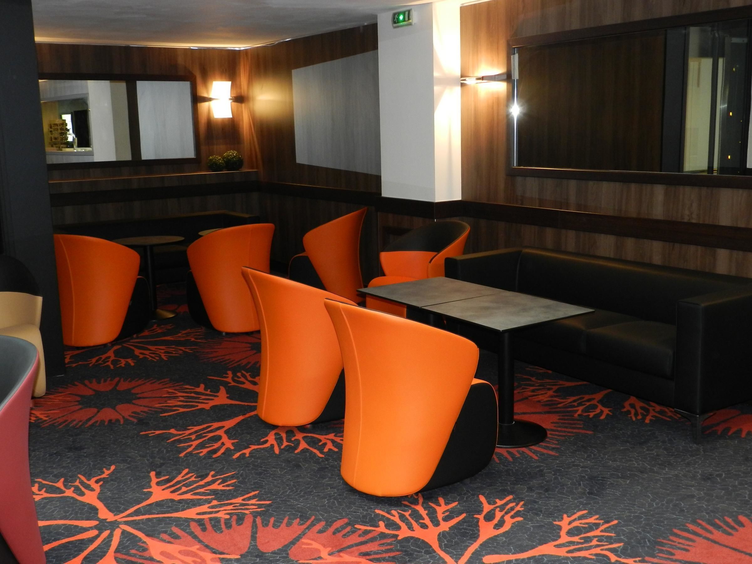 Photo - Hôtel Gloria & Avenue