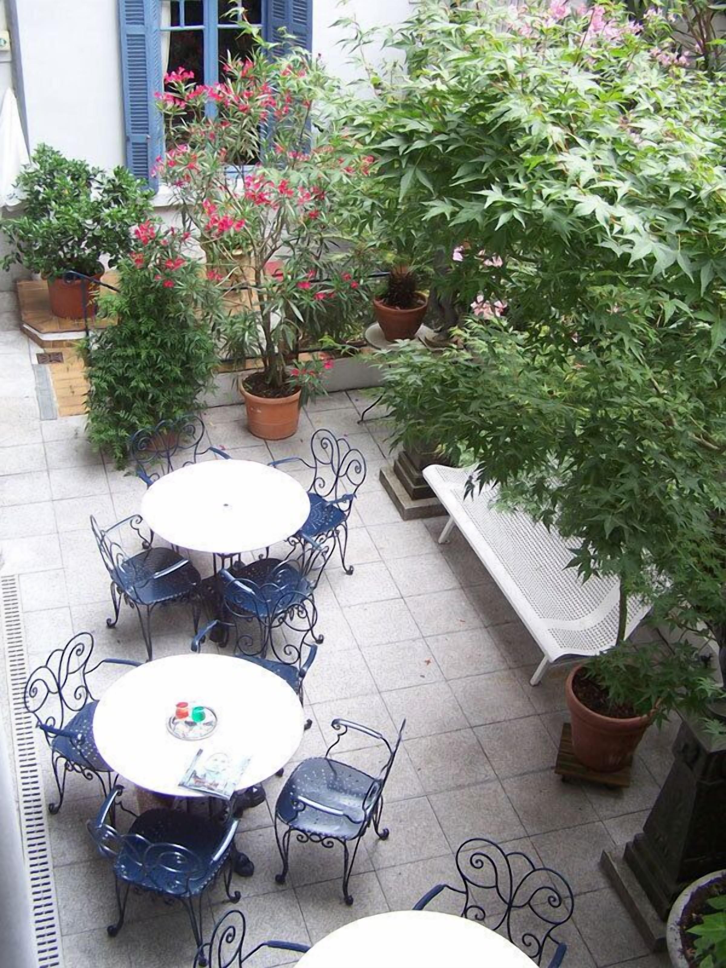 Photo - Hôtel Gloria & Avenue