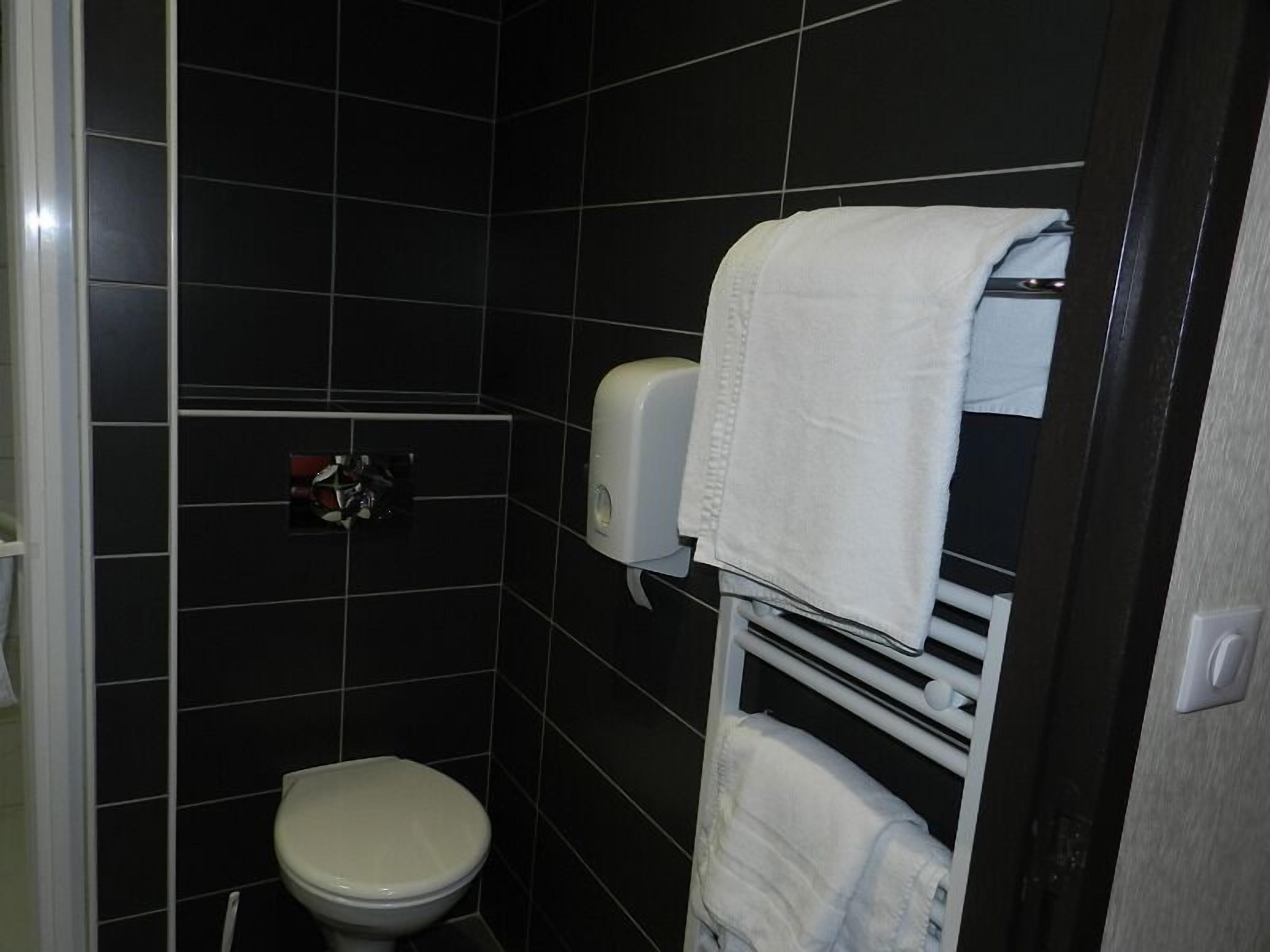 Photo - Hôtel Gloria & Avenue