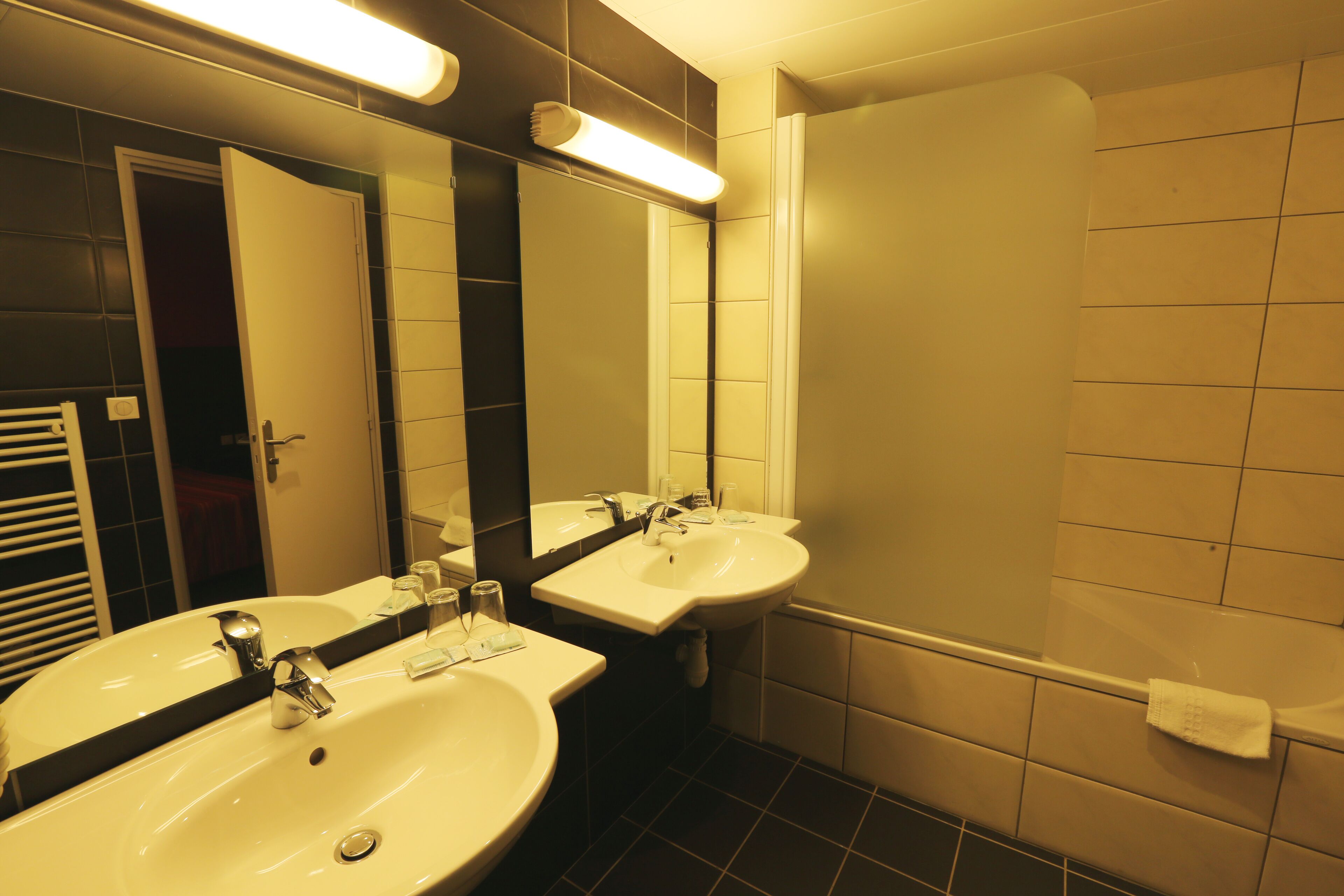 Photo - Hôtel Gloria & Avenue