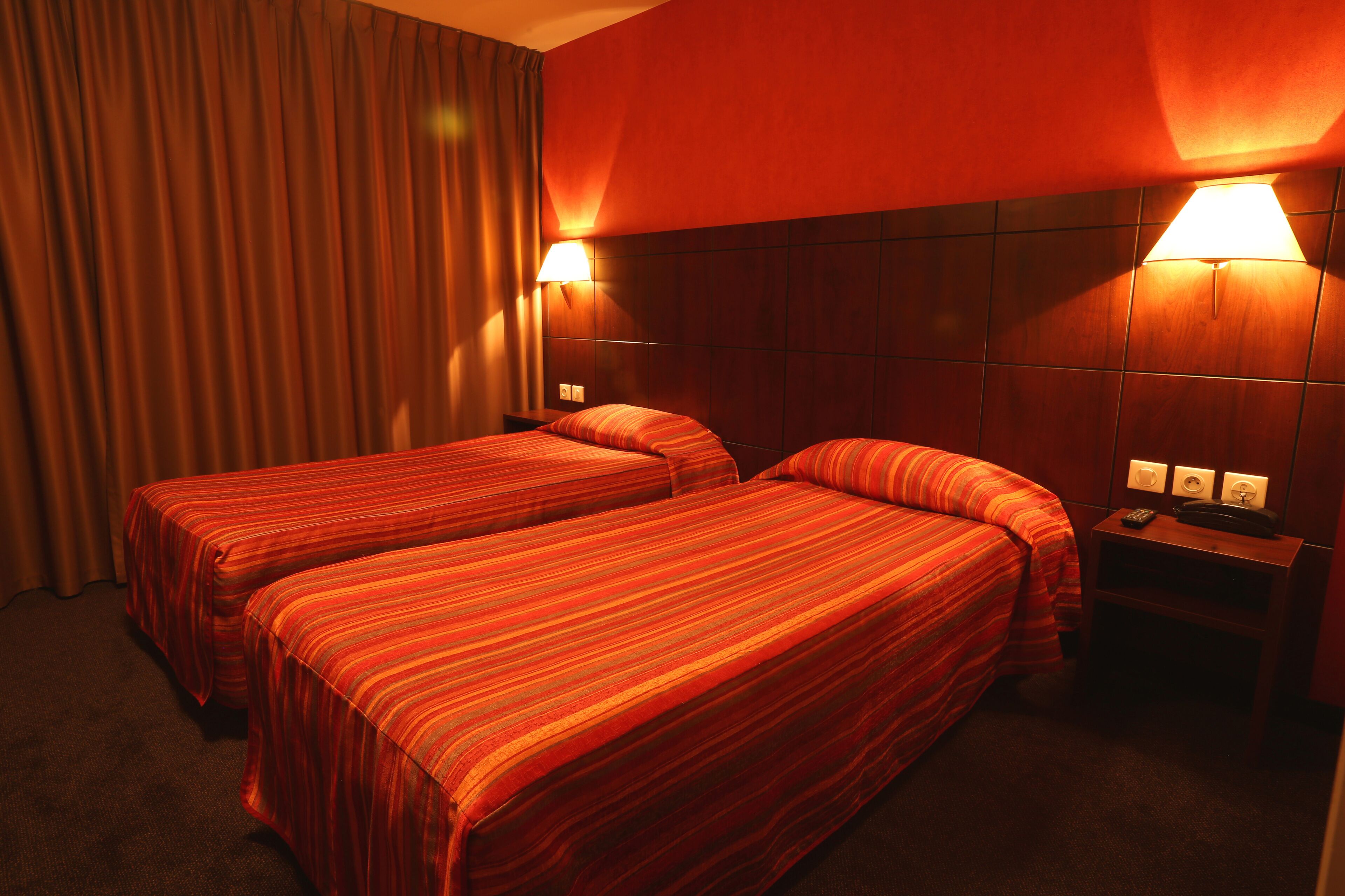 Photo - Hôtel Gloria & Avenue