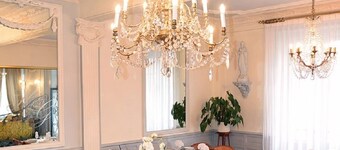 Hotel Gloria et Avenue