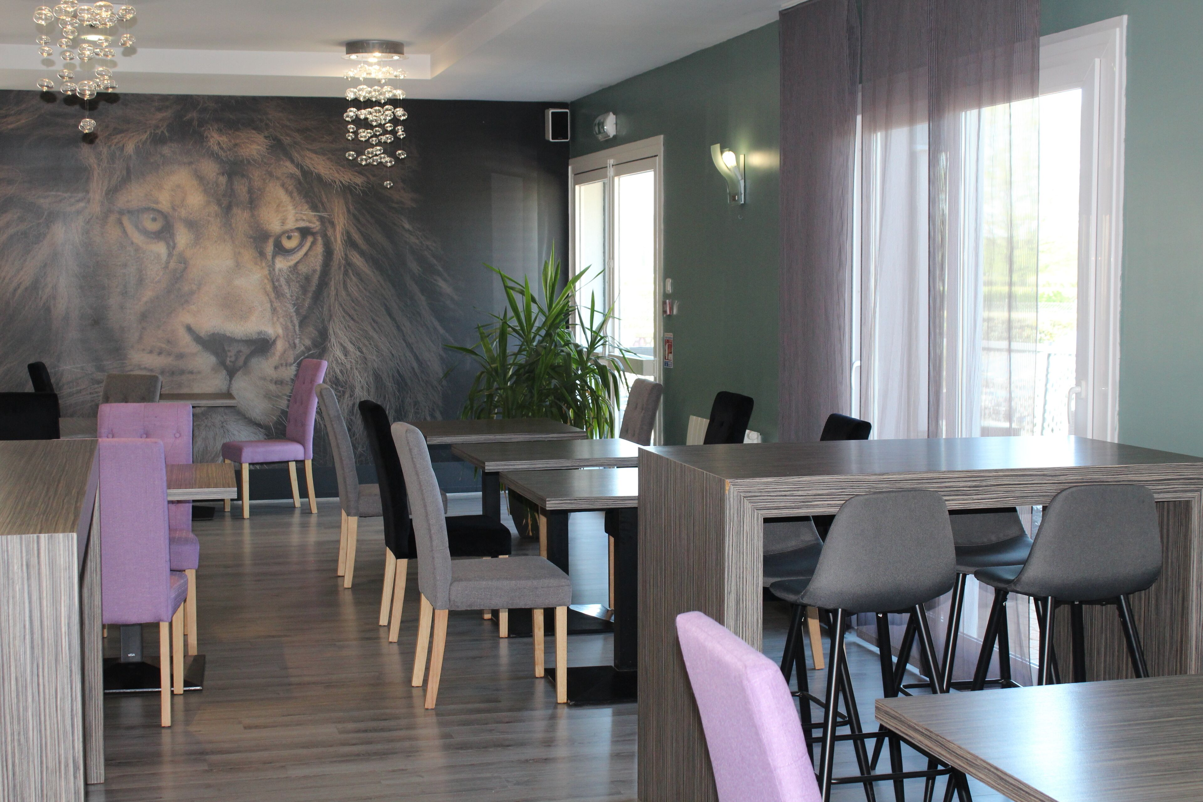 Foto - The Originals City, Hôtel La Terrasse, Tours Nord