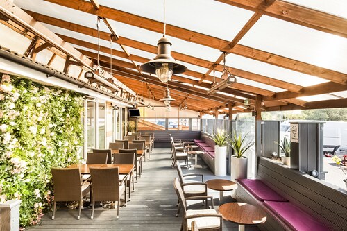 Flagship London Finchley