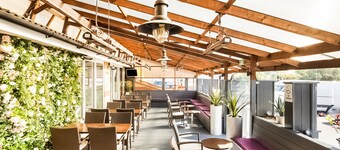 Flagship London Finchley