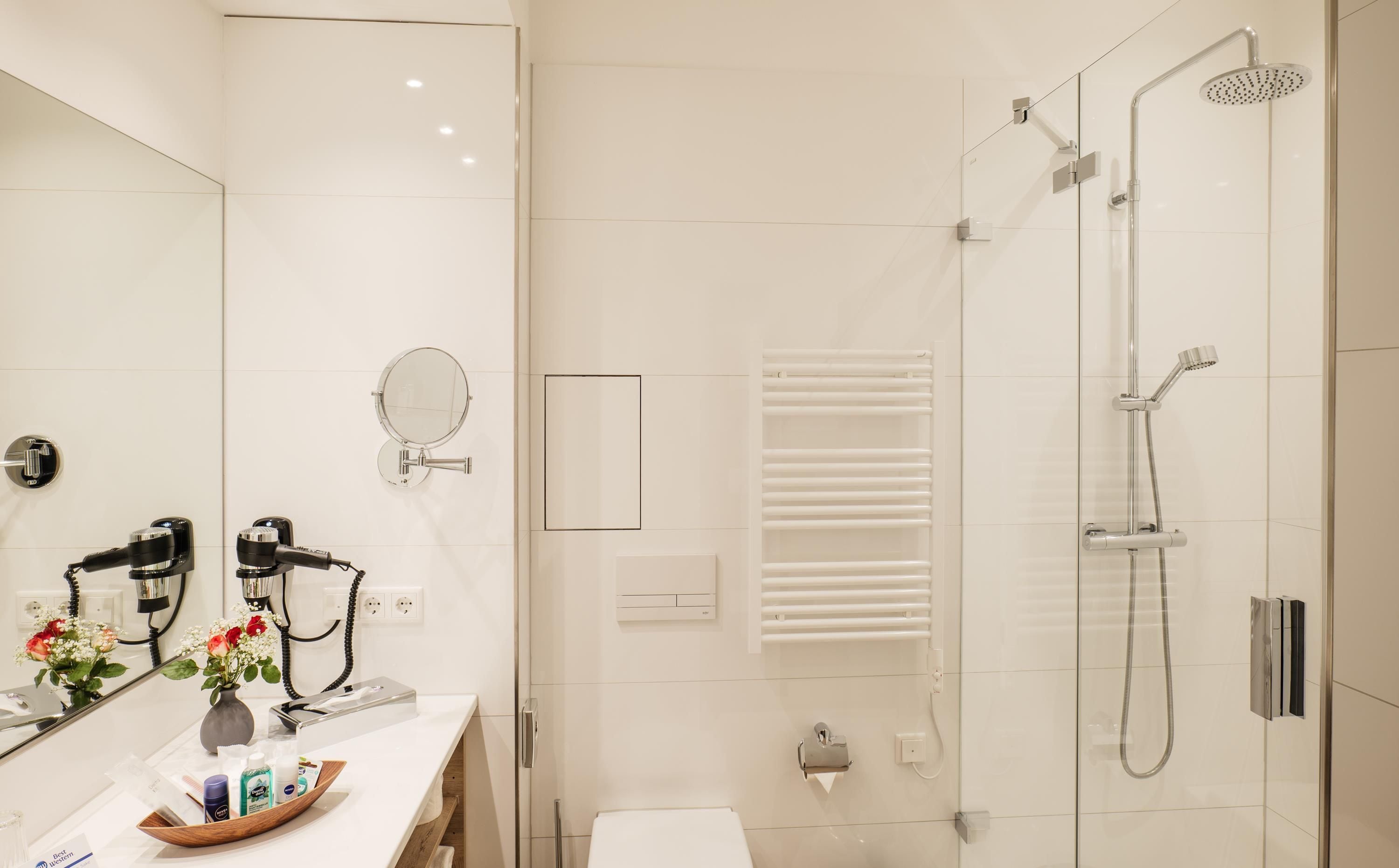 Foto - Best Western Comfort Business Hotel