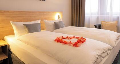 Best Western Comfort Business Hotel