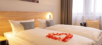 Best Western Comfort Business Hotel