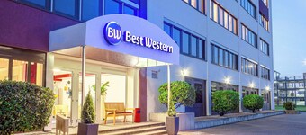 Best Western Comfort Business Hotel