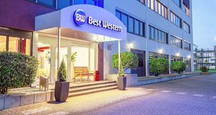 Best Western Comfort Business Hotel
