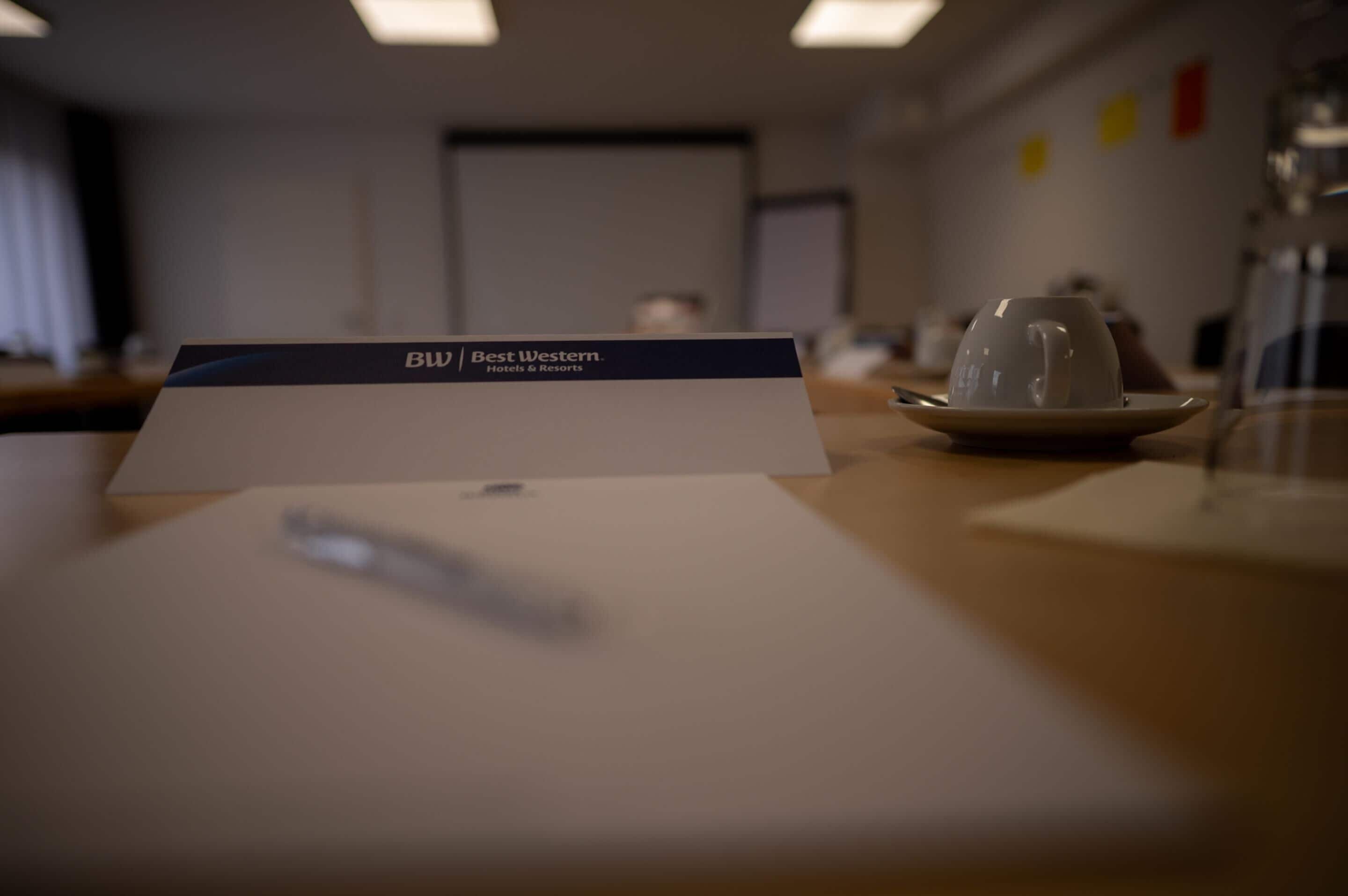 Foto - Best Western Comfort Business Hotel Düsseldorf-Neuss