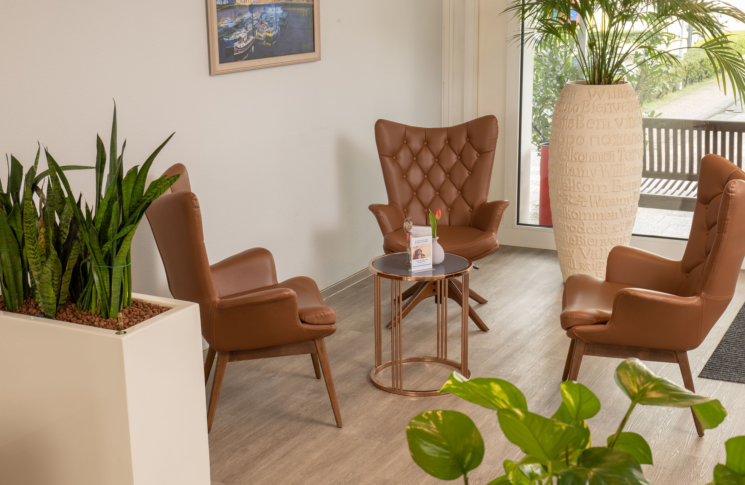 Foto - Best Western Comfort Business Hotel Düsseldorf-Neuss