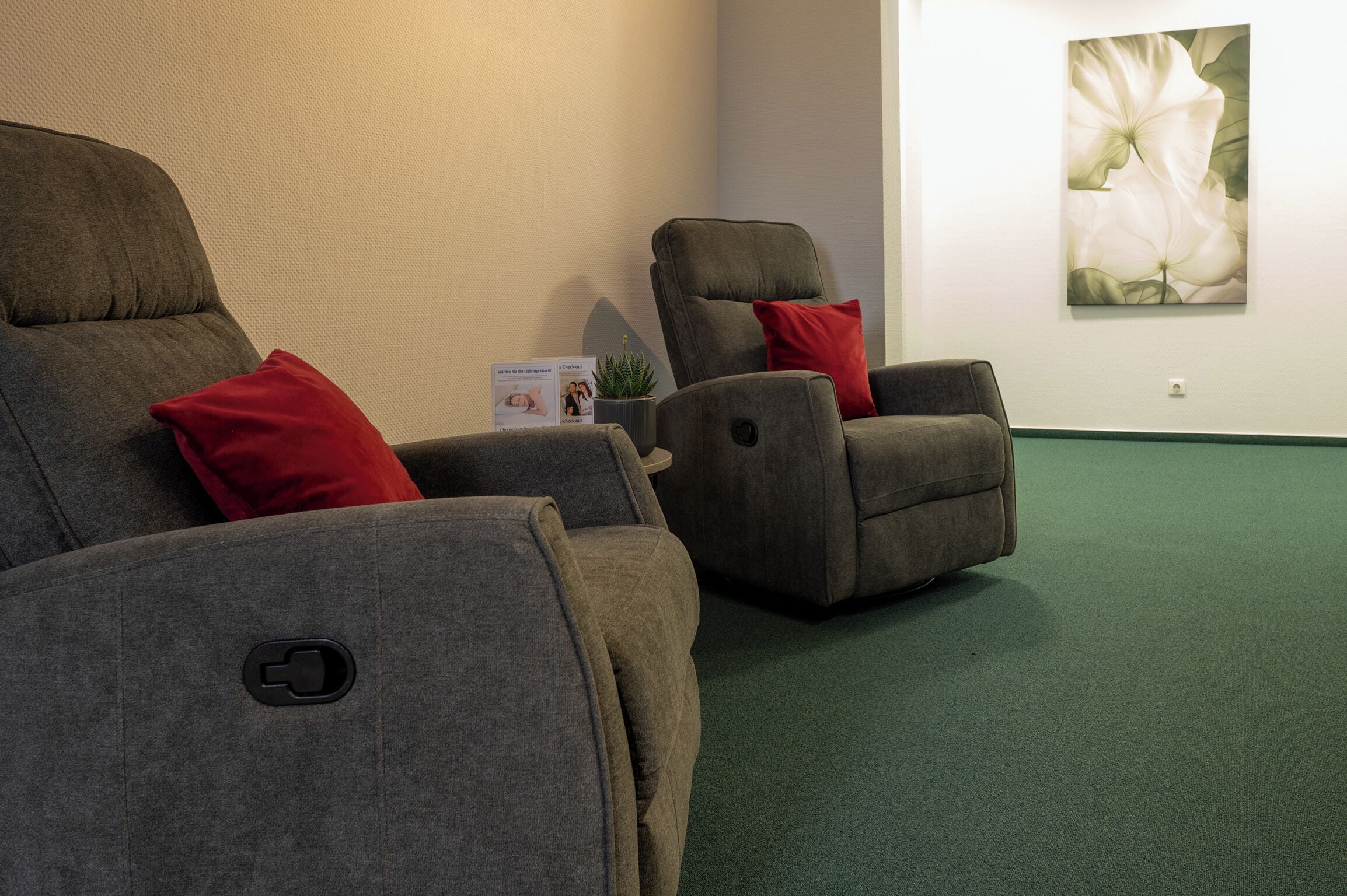 Foto - Best Western Comfort Business Hotel Düsseldorf-Neuss