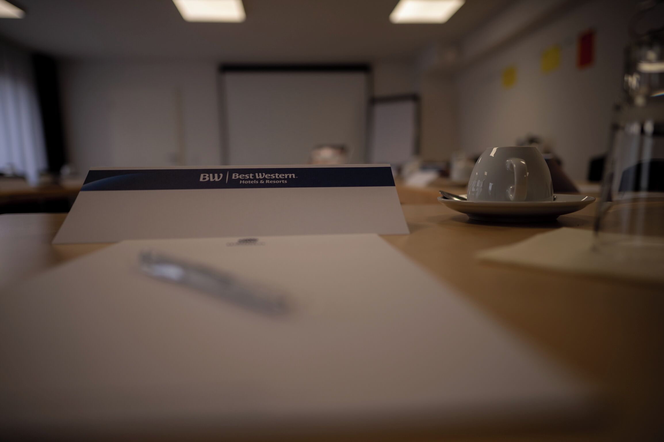 Foto - Best Western Comfort Business Hotel Düsseldorf-Neuss