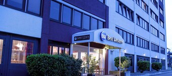 Best Western Comfort Business Hotel