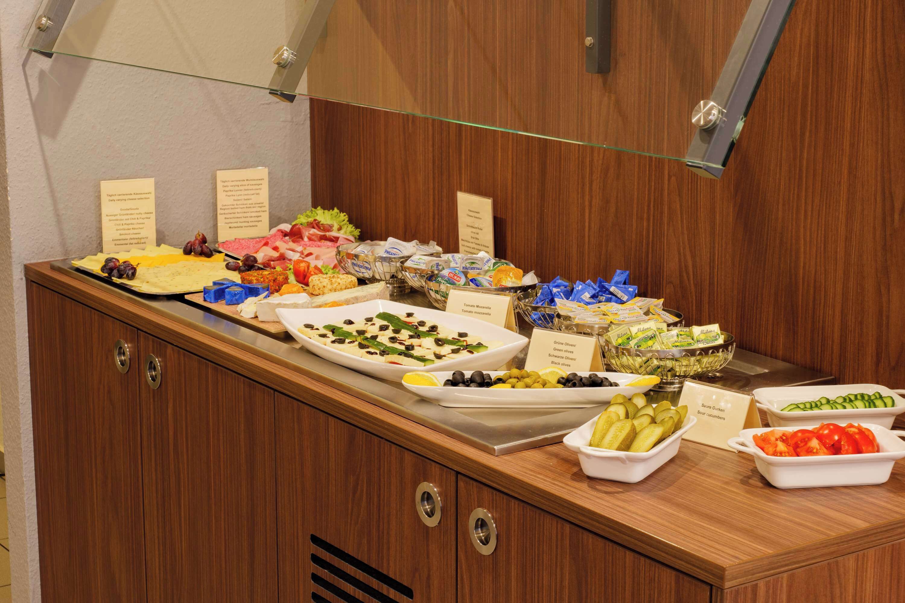 Foto - Best Western Comfort Business Hotel Düsseldorf-Neuss