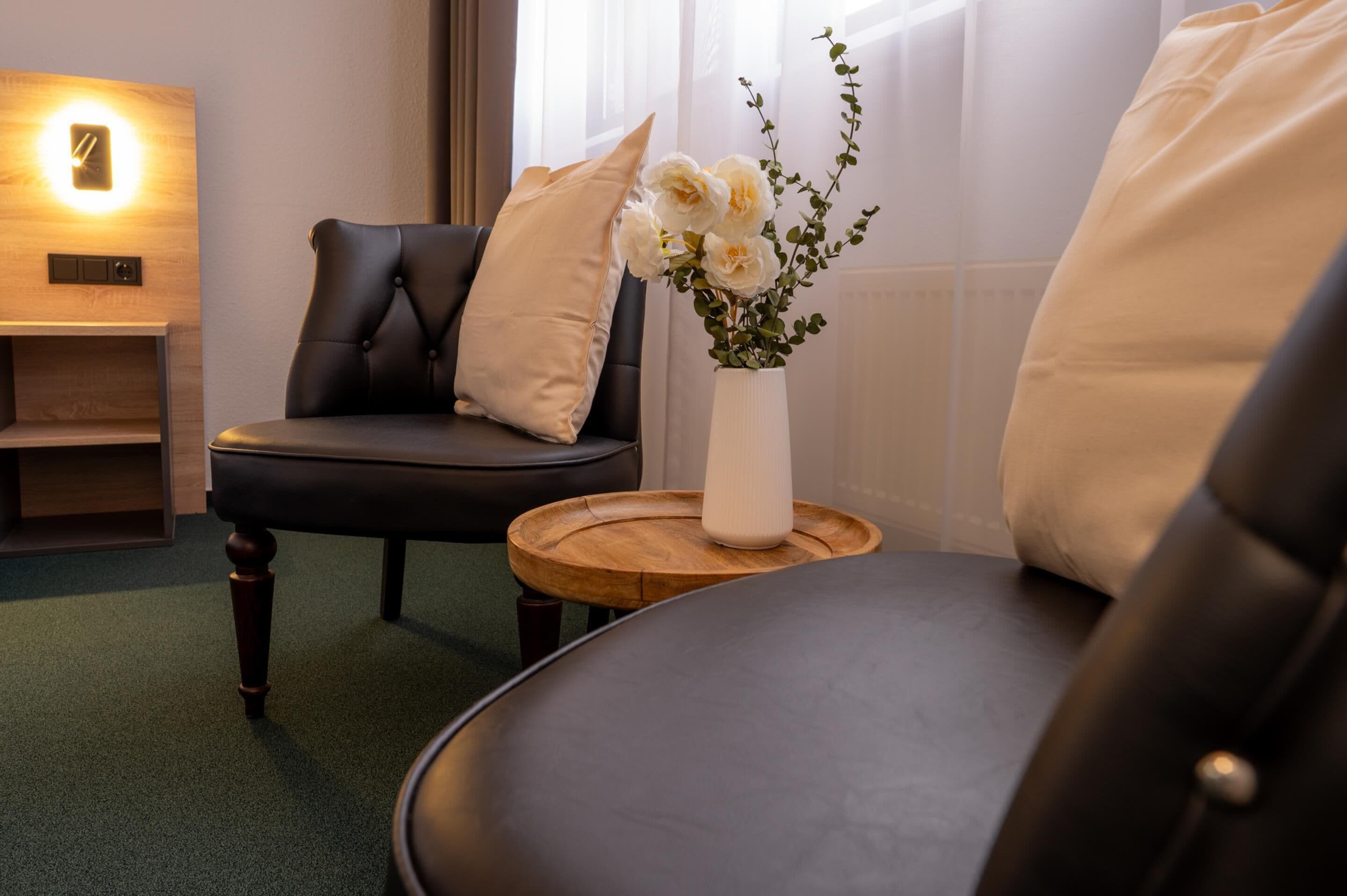 Foto - Best Western Comfort Business Hotel Düsseldorf-Neuss