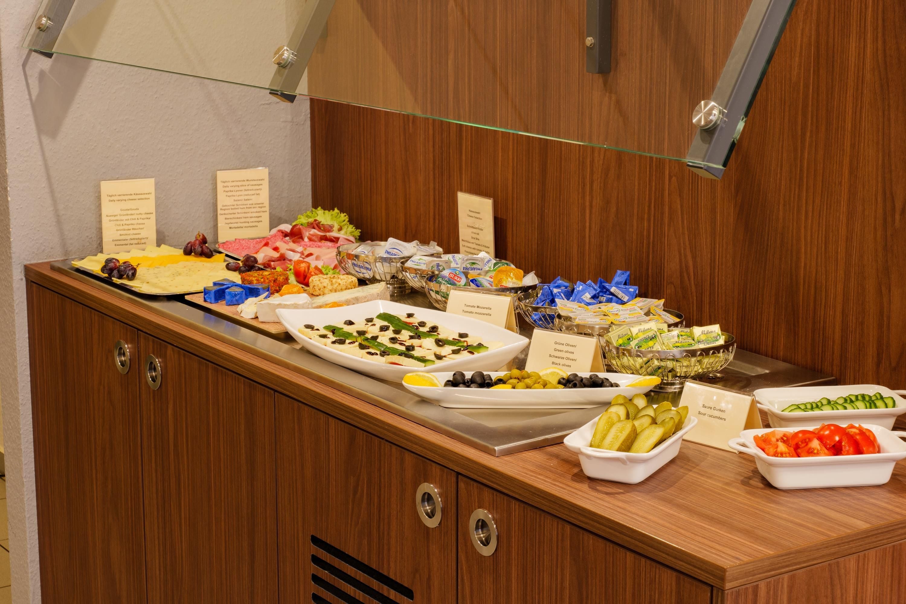 Foto - Best Western Comfort Business Hotel