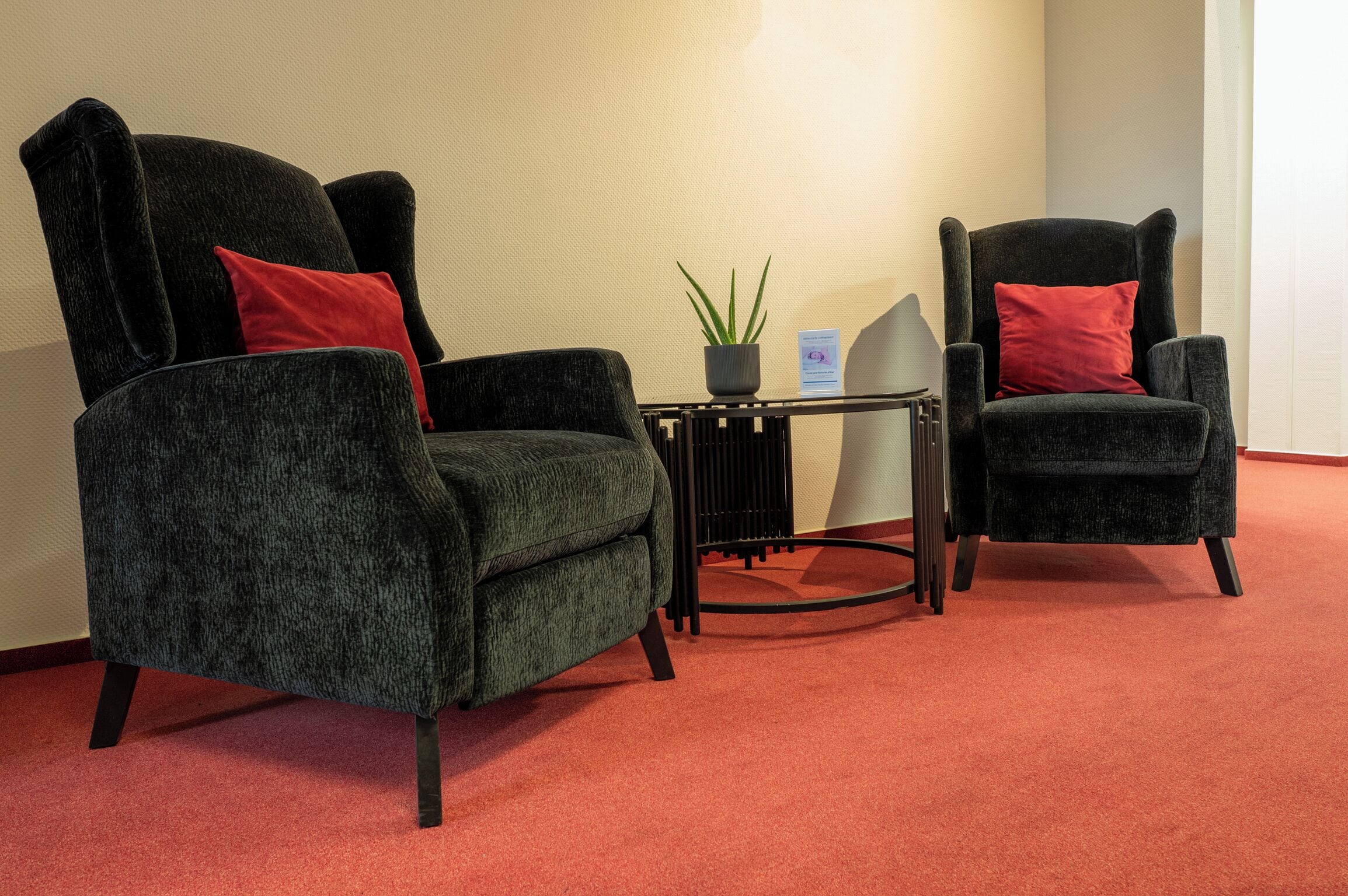 Foto - Best Western Comfort Business Hotel