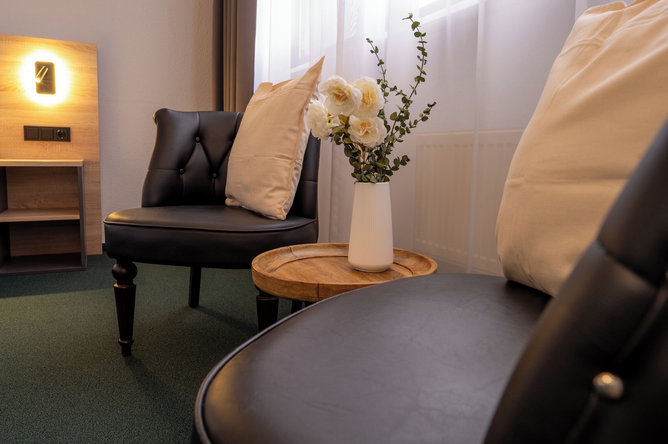 Standardzimmer, 1 Queen-Bett