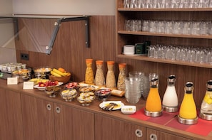 Essen und Trinken