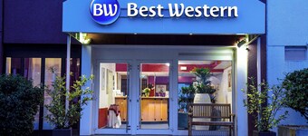 Best Western Comfort Business Hotel