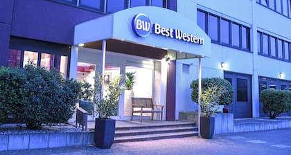 Best Western Comfort Business Hotel