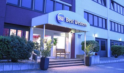 Best Western Comfort Business Hotel