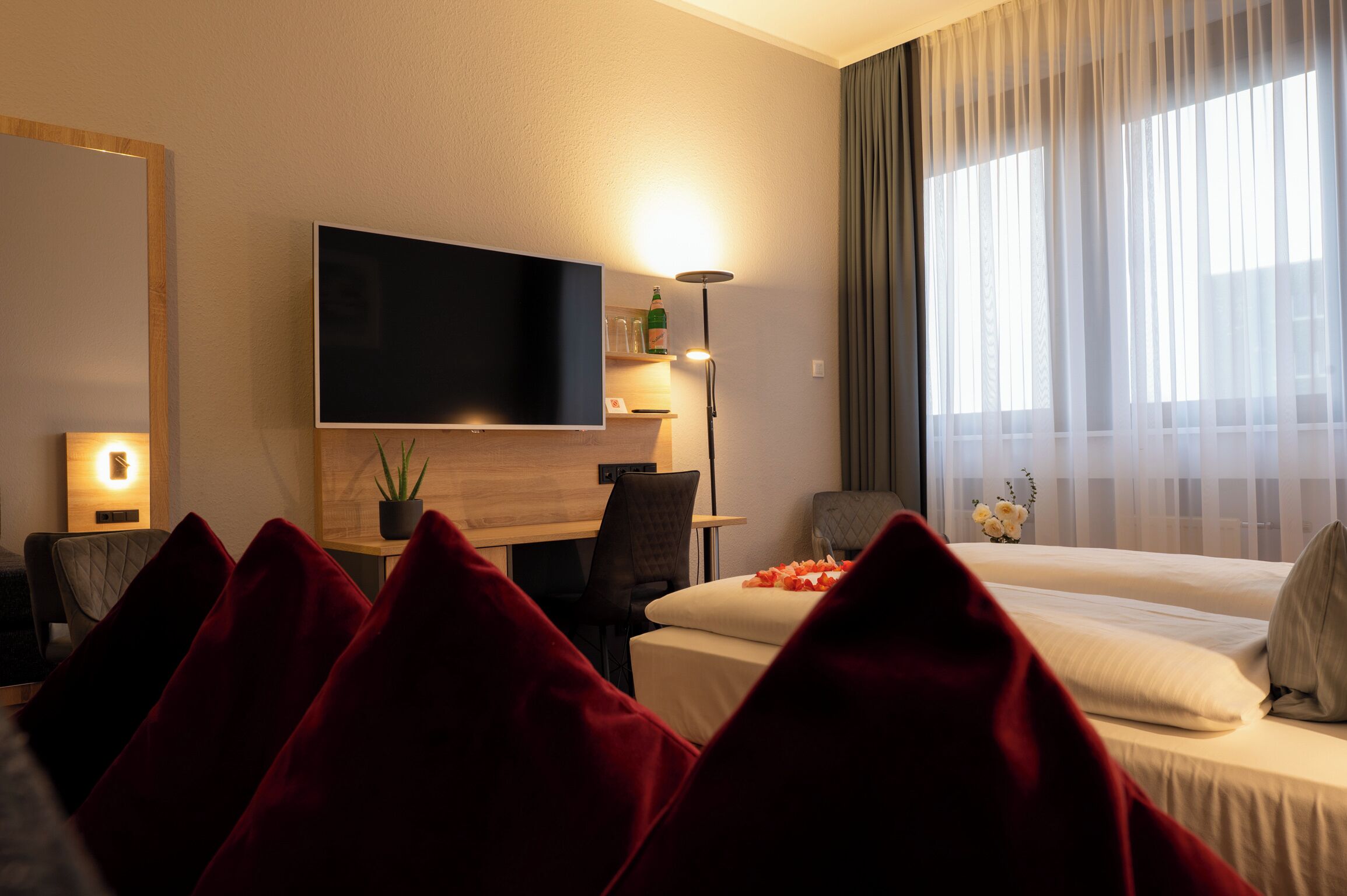 Foto - Best Western Comfort Business Hotel Düsseldorf-Neuss