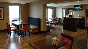 Area sarapan