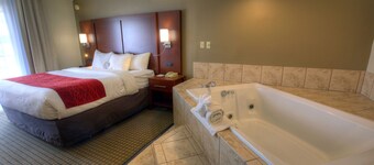 Comfort Inn & Suites Rochelle - DeKalb