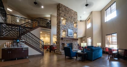 Rapid River Lodge