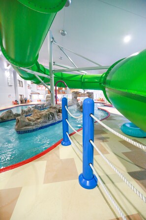 2 Innenpools