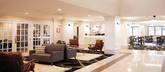 Baymont by Wyndham Jackson/Ridgeland