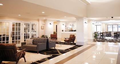 Baymont by Wyndham Jackson/Ridgeland