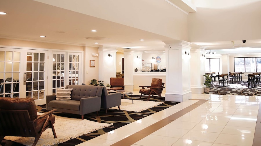 Baymont by Wyndham Jackson/Ridgeland