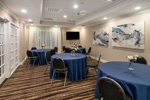 Salle de réunion