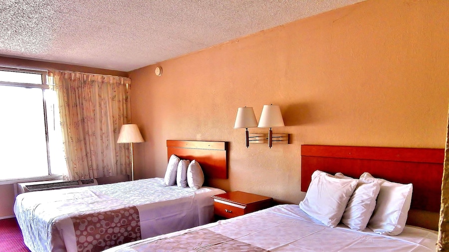 Americas Best Value Inn Alachua