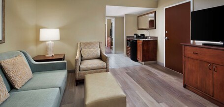 Embassy Suites by Hilton Destin Miramar Beach - Image 29