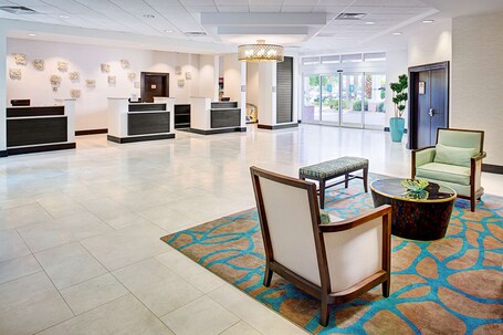 Embassy Suites by Hilton Destin Miramar Beach - Image 16