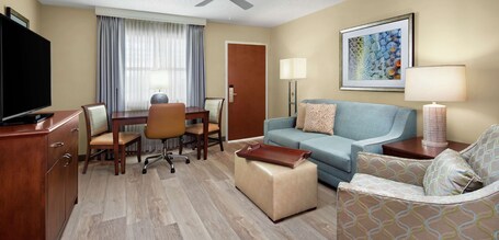 Embassy Suites by Hilton Destin Miramar Beach - Image 28