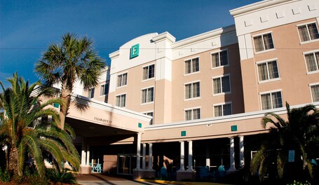 Embassy Suites by Hilton Destin Miramar Beach - Image 12