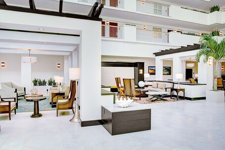 Embassy Suites by Hilton Destin Miramar Beach - Image 17