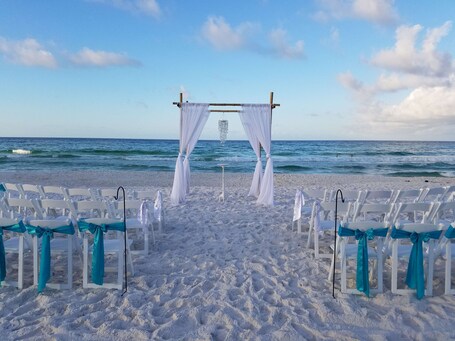 Embassy Suites by Hilton Destin Miramar Beach - Image 8